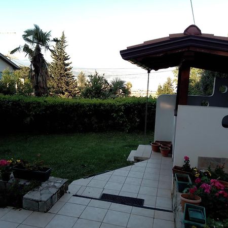 Apartment Azzurro Icici Luaran gambar