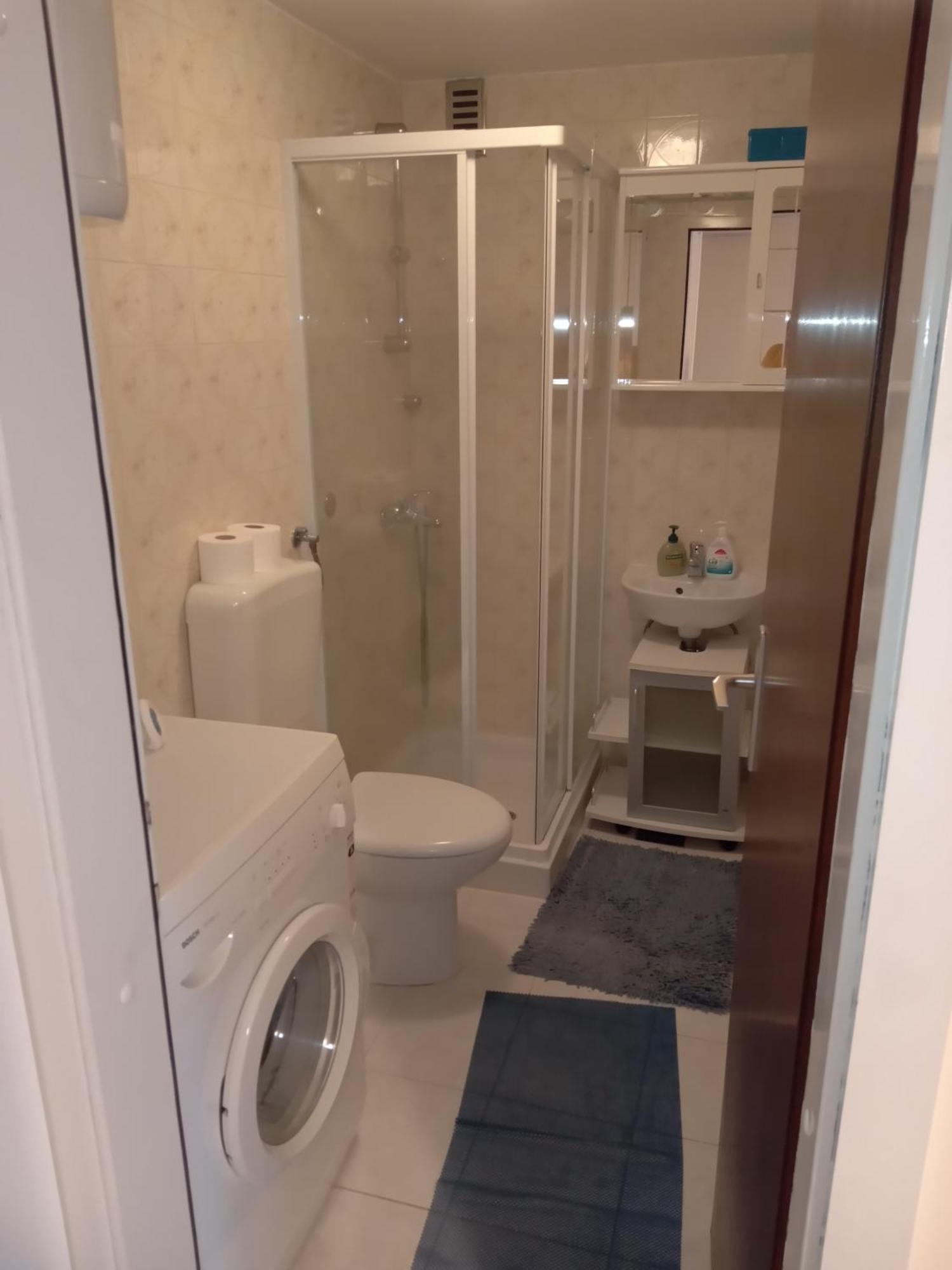 Apartment Azzurro Icici Luaran gambar
