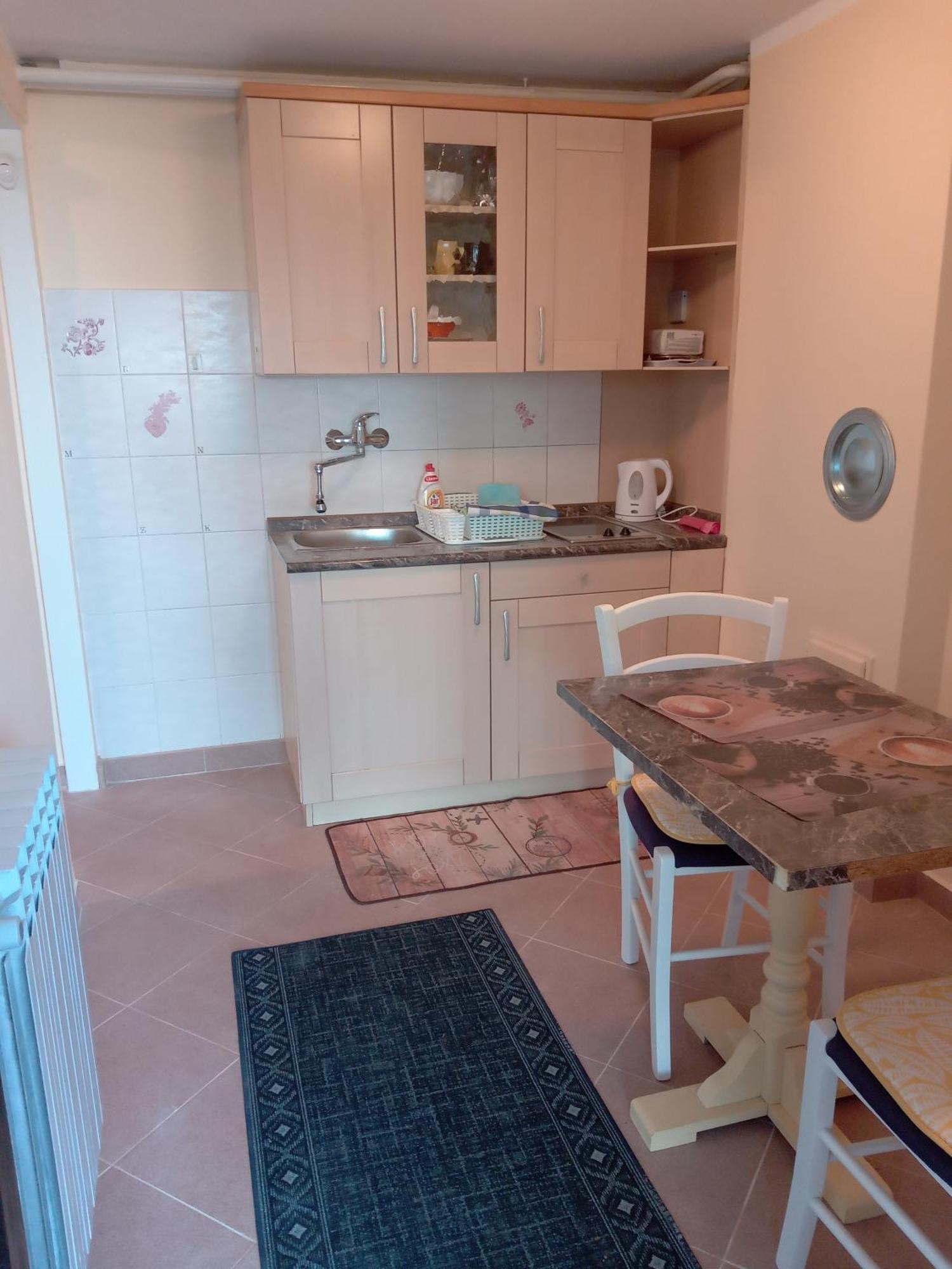 Apartment Azzurro Icici Luaran gambar