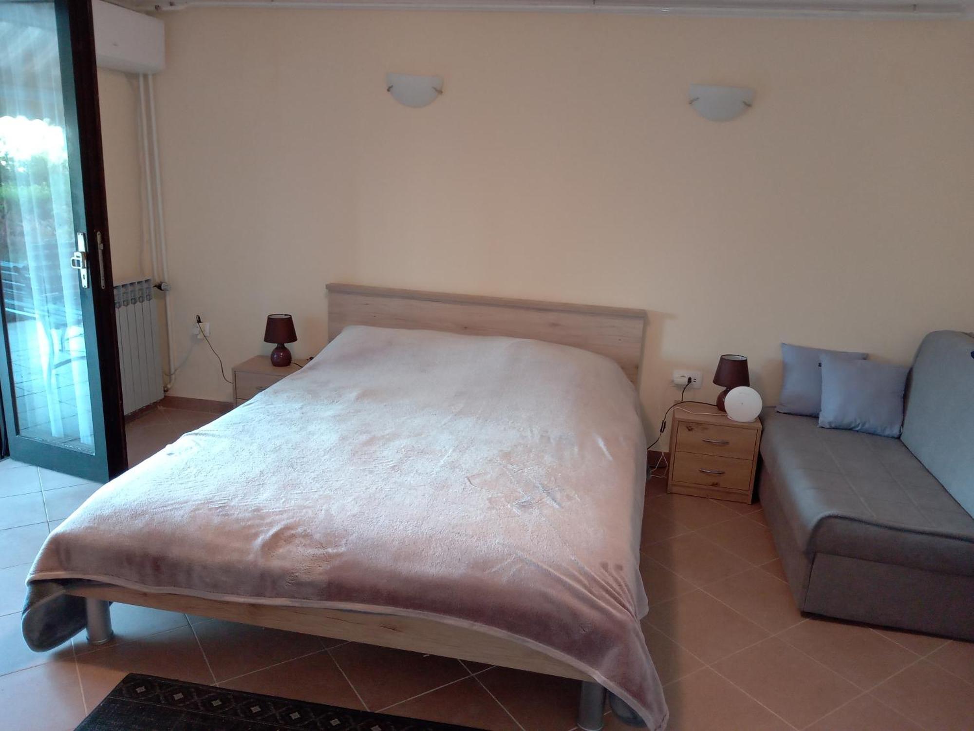 Apartment Azzurro Icici Luaran gambar