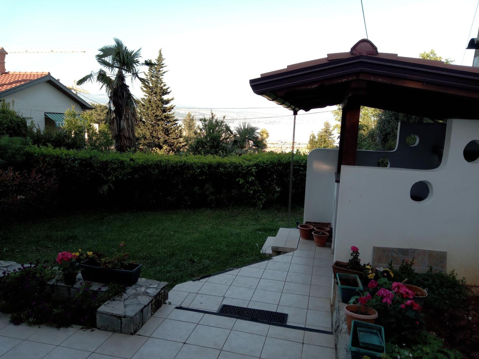 Apartment Azzurro Icici Luaran gambar