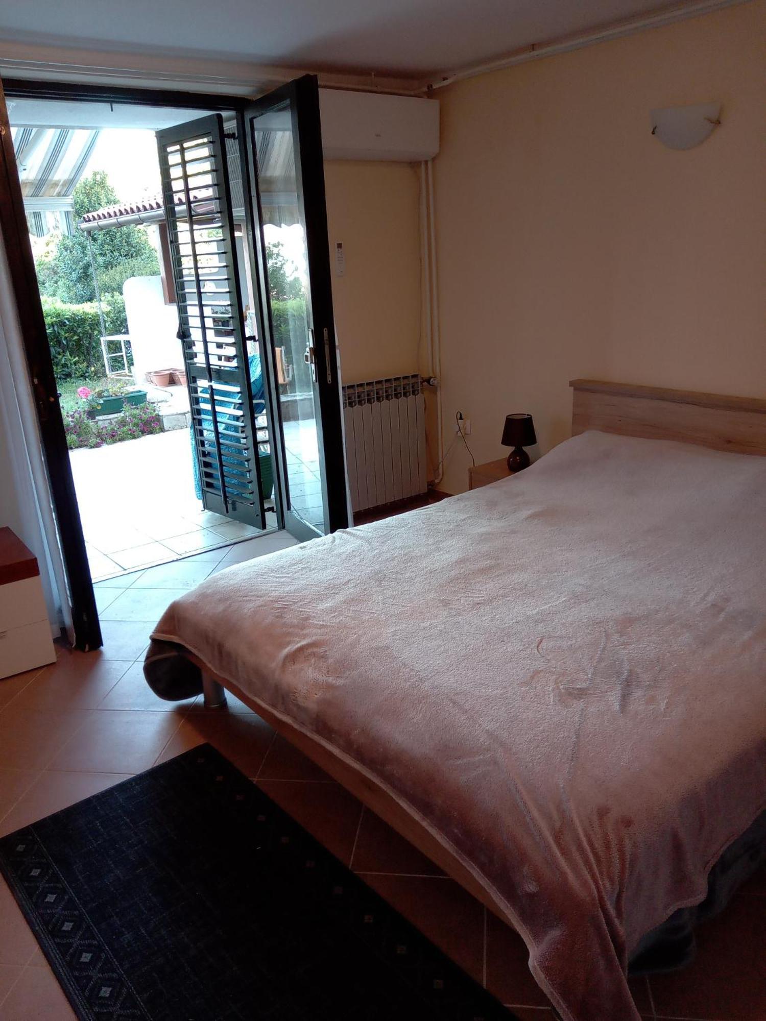 Apartment Azzurro Icici Luaran gambar